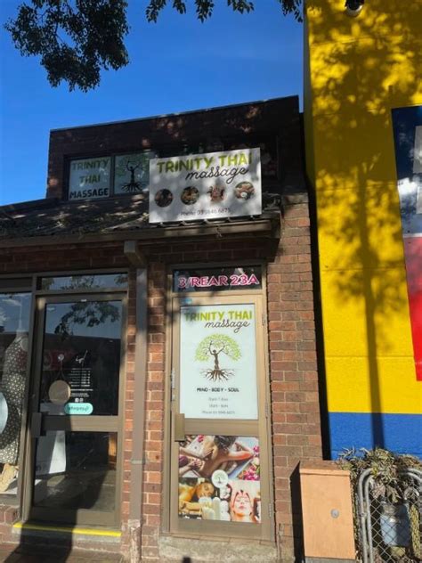 Massage parlours Templestowe (Melbourne)